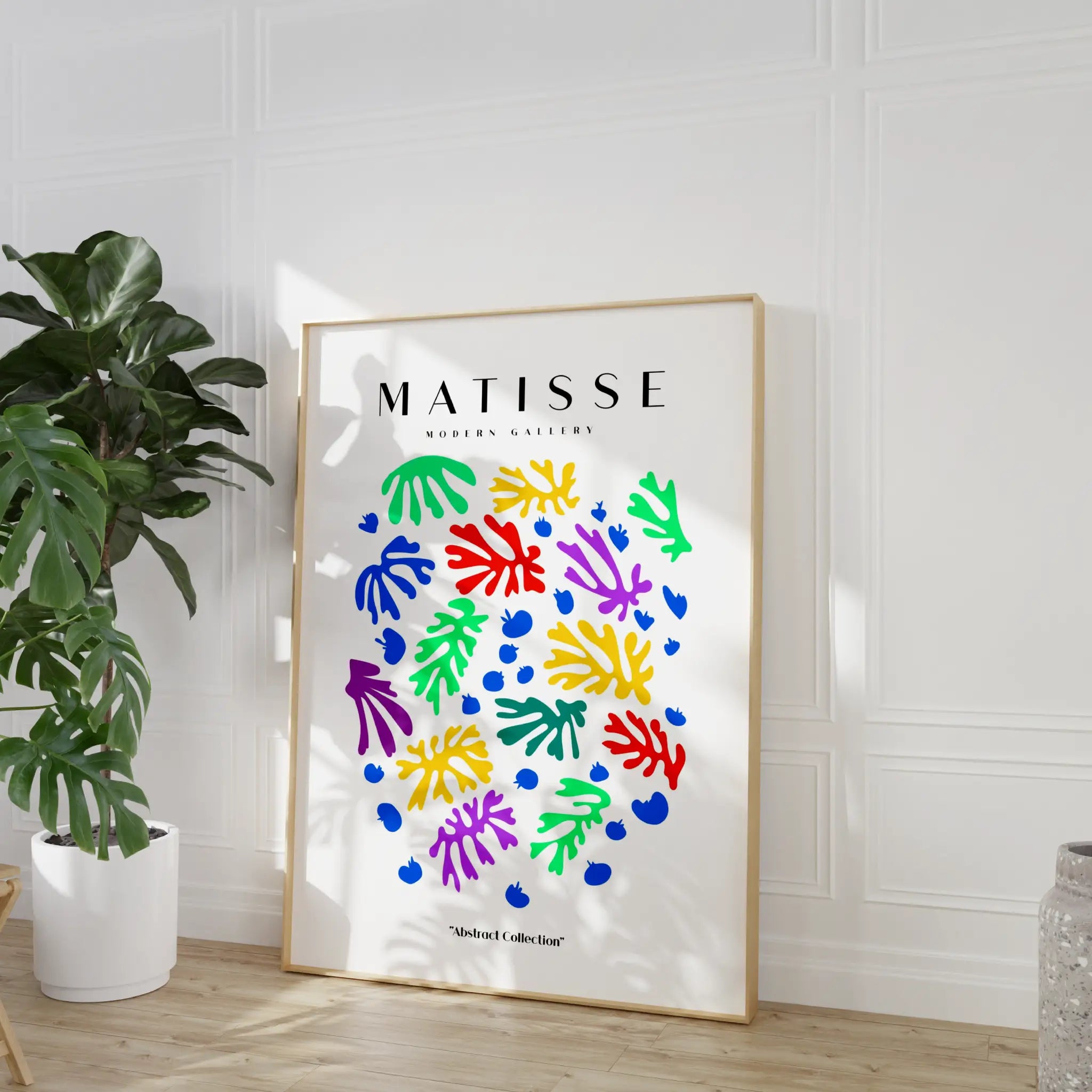 Embracing Boldness with the Matisse Collection